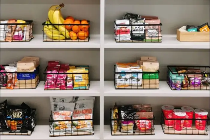 office pantry supplies by local vendors